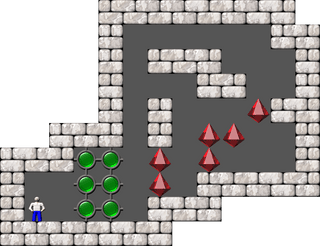 Уровень 88 — Zig Zag Plus